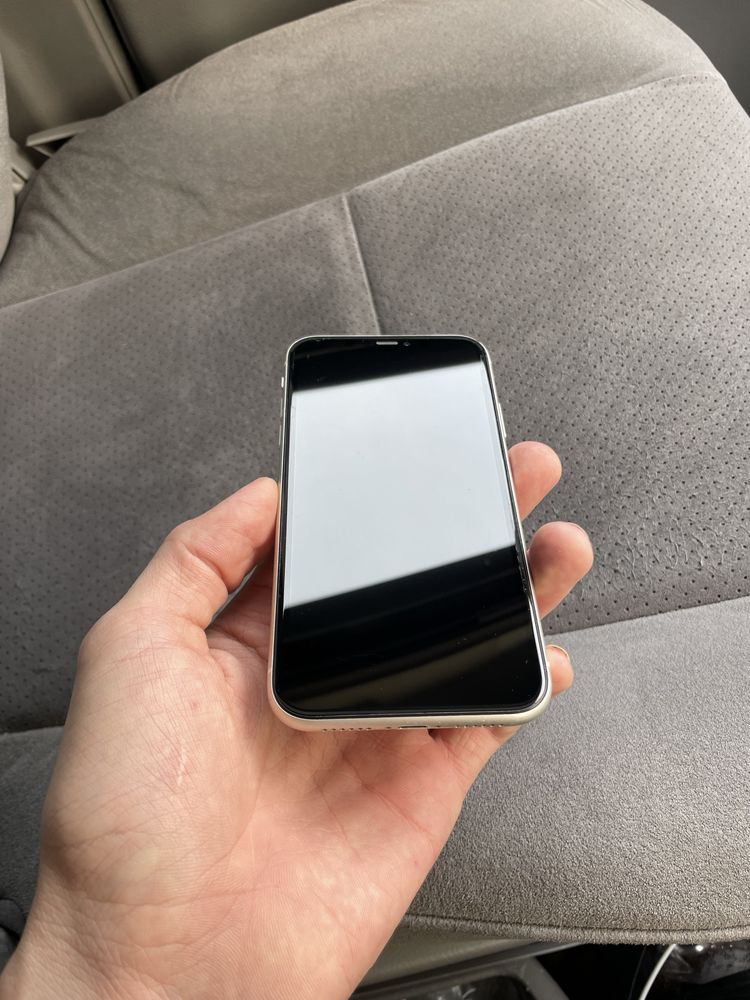 Iphone 11 128gb идеял