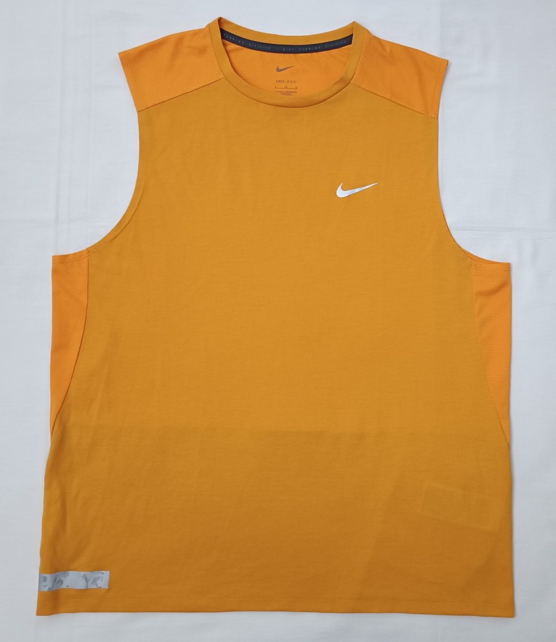 Nike DRI-FIT Run Division Tank Top оригинален потник L Найк спорт