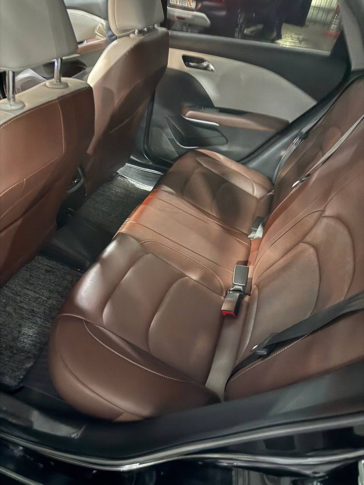 Chevrolet Monza 1.5