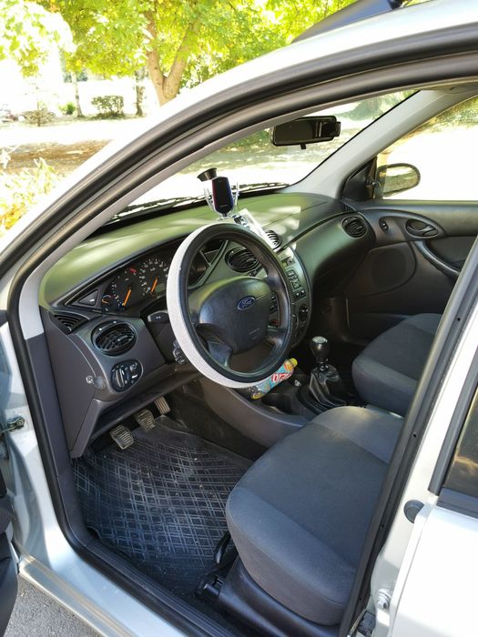 Ford Focus 1.8 tdci - 2003г