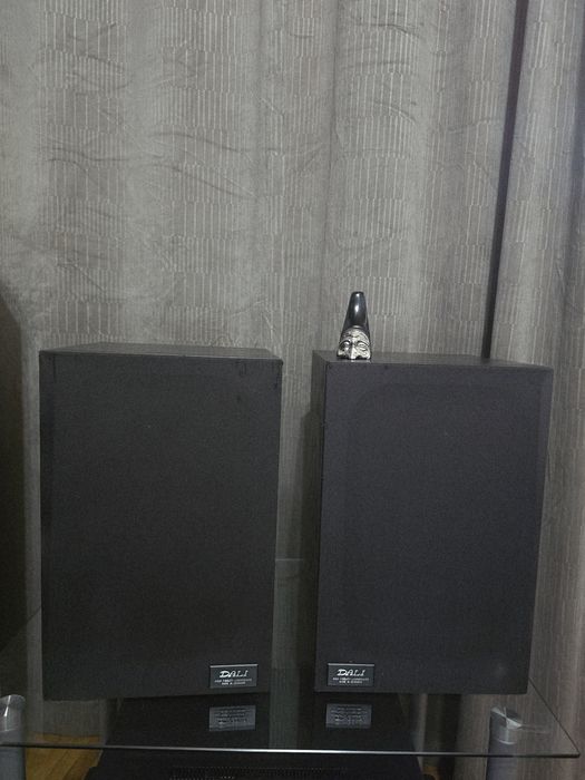 Boxe Hifi / Dali 2B /Made in Denmark!!!