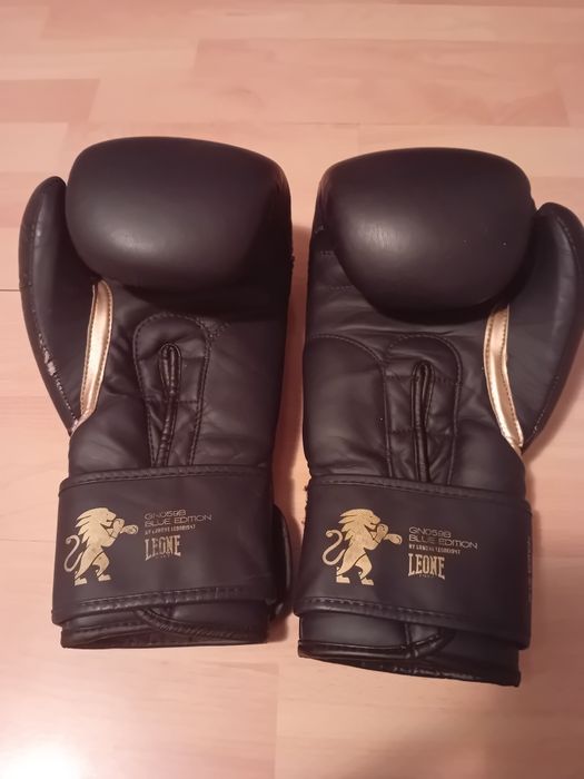 Manusi de box ...ridicare sectorul 2 fără livrare