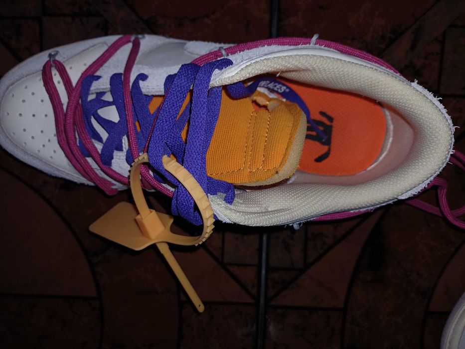 Adidasi Nike barbati