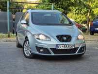 SEAT Altea XL (2011)