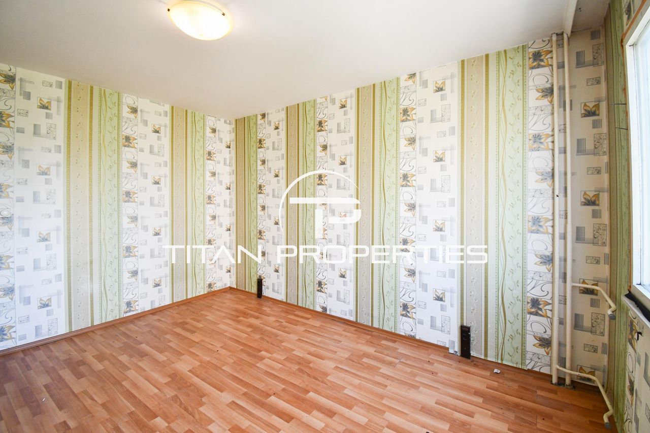 Дава се под наем Тристаен апартамент в София, Овча купел 1 - 80 кв.м за 600 € - Снимка #1