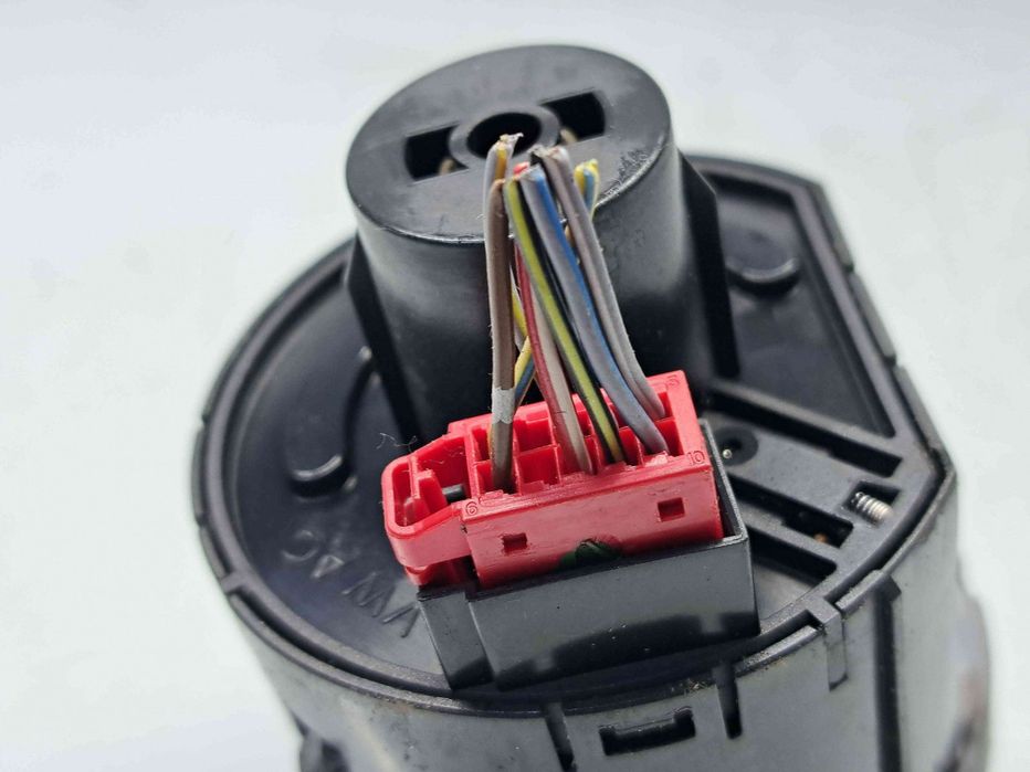 Bloc lumini Skoda Octavia 3 (5E3) [Fabr 2012-prezent] 5E0941431G