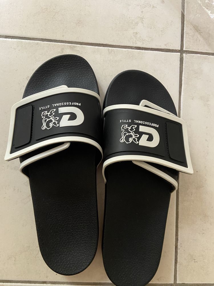 Cruyff sports slippers Retro Slide