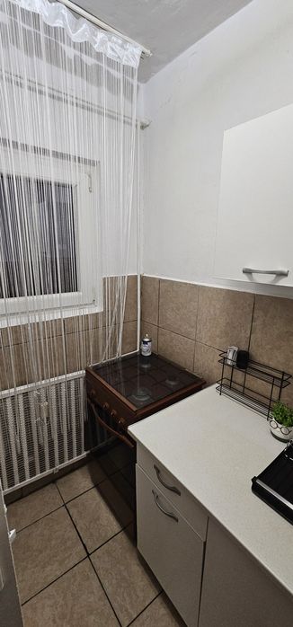 Garsoniera confort 1 zona Confectii