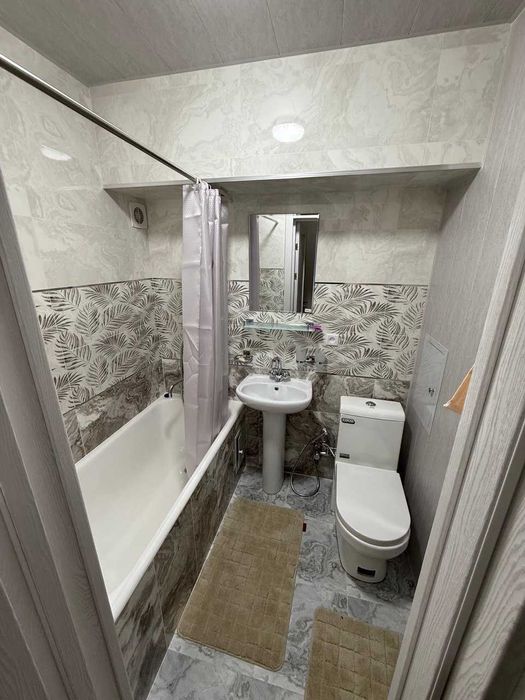 Сдам уютную 2-комнатную квартиру в удобном районе – идеально для семьи