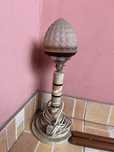 Lampa marmura stare buna