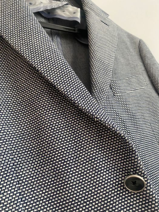 Мъжки сака Zara Italy