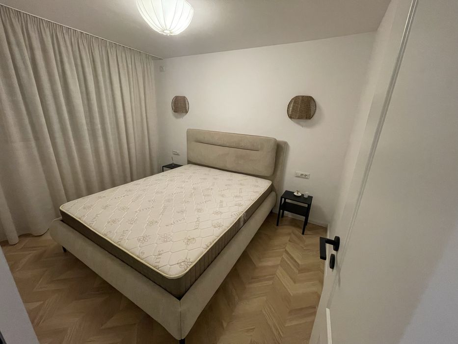 Apartament 2 camere Bd. Constantin Brancoveanu/Semenic