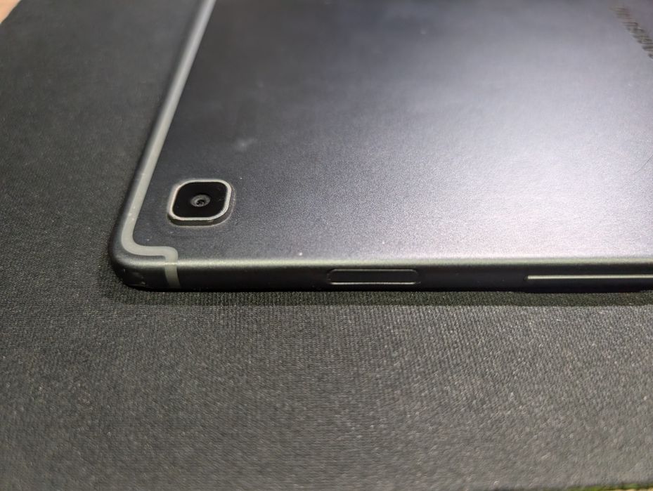 Samsung Galaxy tab s5e
