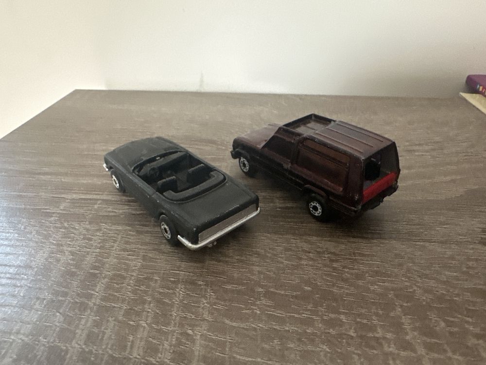 Колички български мачбокс matchbox Bulgaria