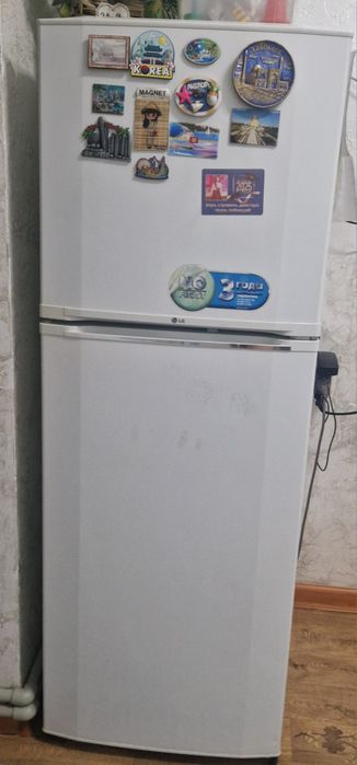 Срочно Продается холодильник