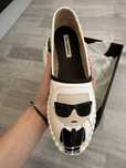 Еспадрили Karl Lagerfeld