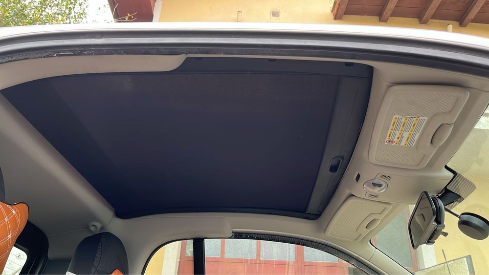 Vand Smart ForTwo Stare foarte buna 0,8 cdi