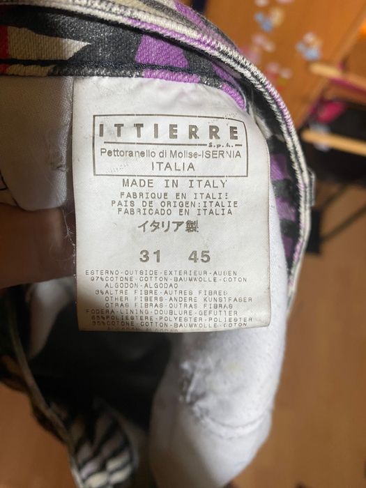 Оригинални дамски дънки Just Cavalli