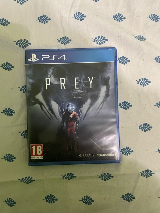 Игри за playstation4
