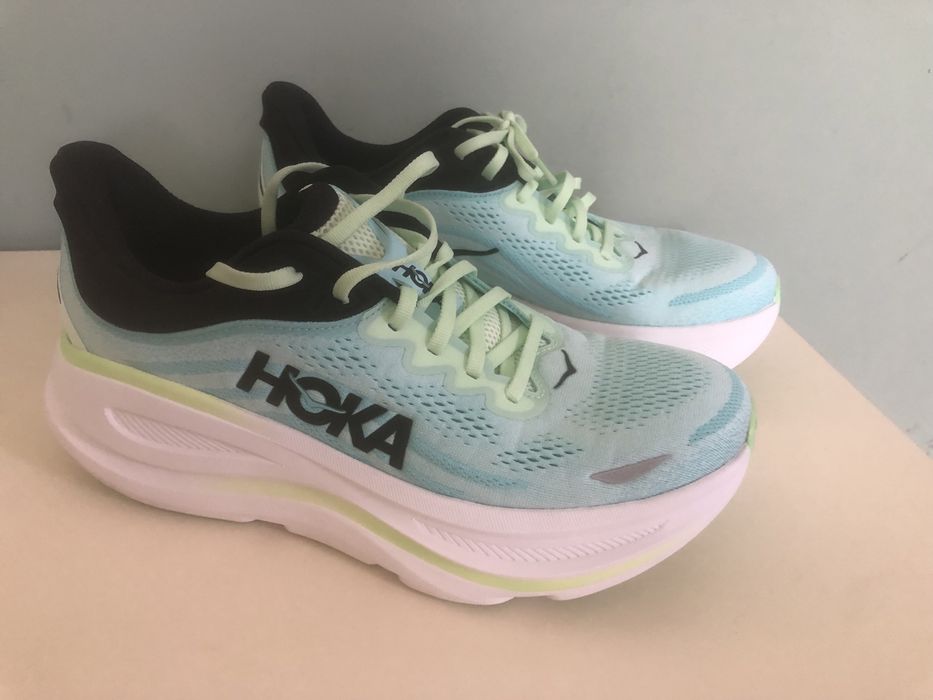 Pantofi Hoka Bondi 9 , alergare
