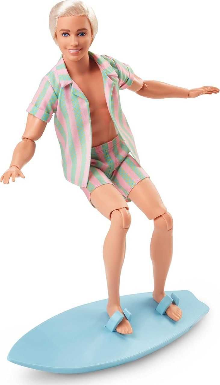 Барби в Кино Коллекционная кукла Кен Barbie The Movie Ken