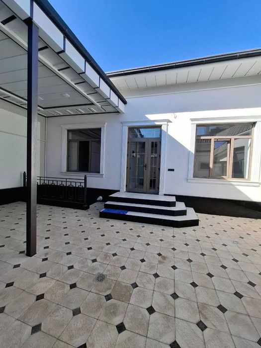 Продаётся коттедж не далеко от поста Рохат ( Барданкуль).