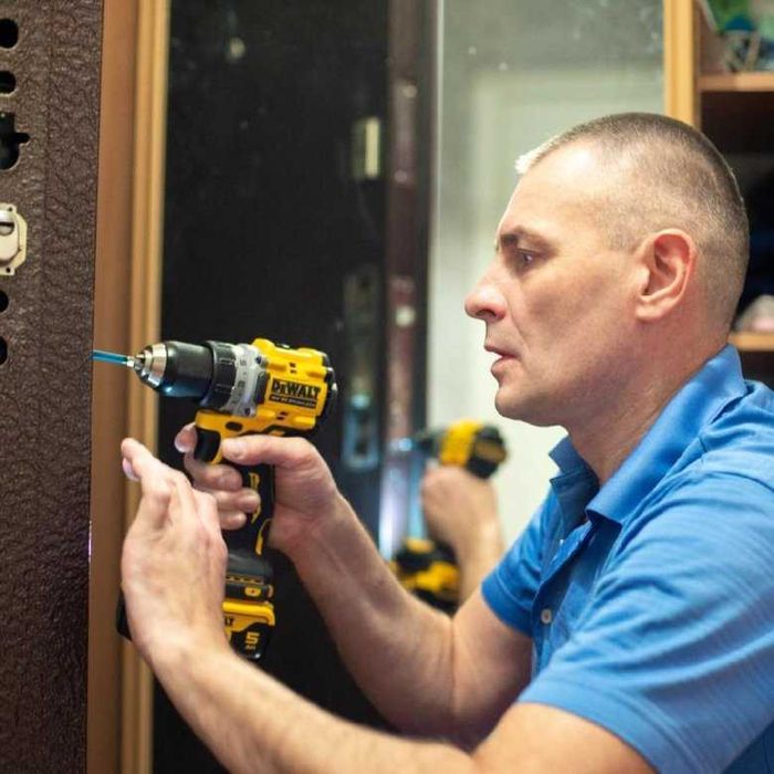 Установка замков || Срочное вскрытие квартир и машин || Замена замка