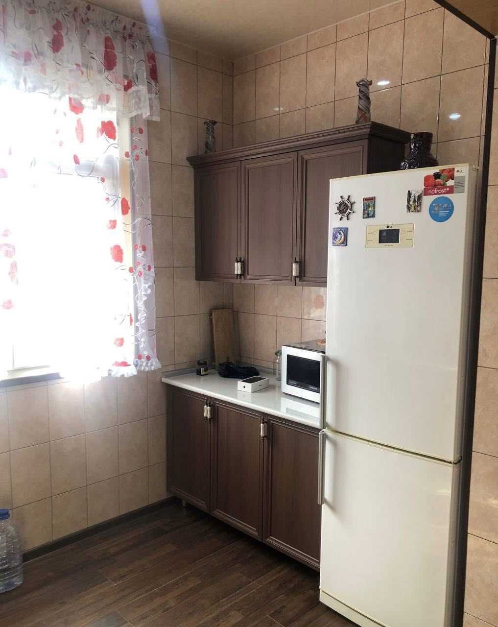 Аренда 2х квартиры от собственника