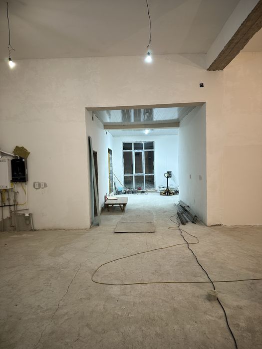 Продается новое здание