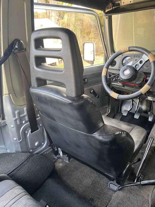Suzuki Samurai SJ 410