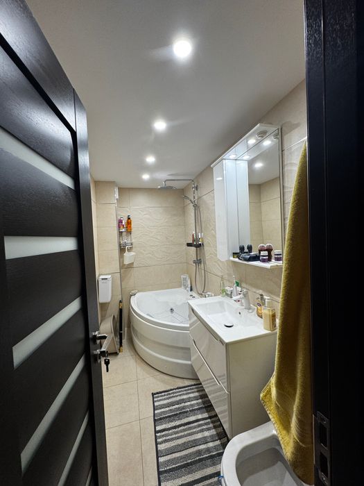 Apartament 3 camere Colentina Dna Ghica Pâncota