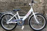 Нов Drag Алуминиев 20 цола Детски велосипед 3 скорости вътрешни шимано