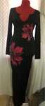 Rochie model floral