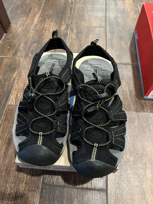 Обувки в отлично състояние