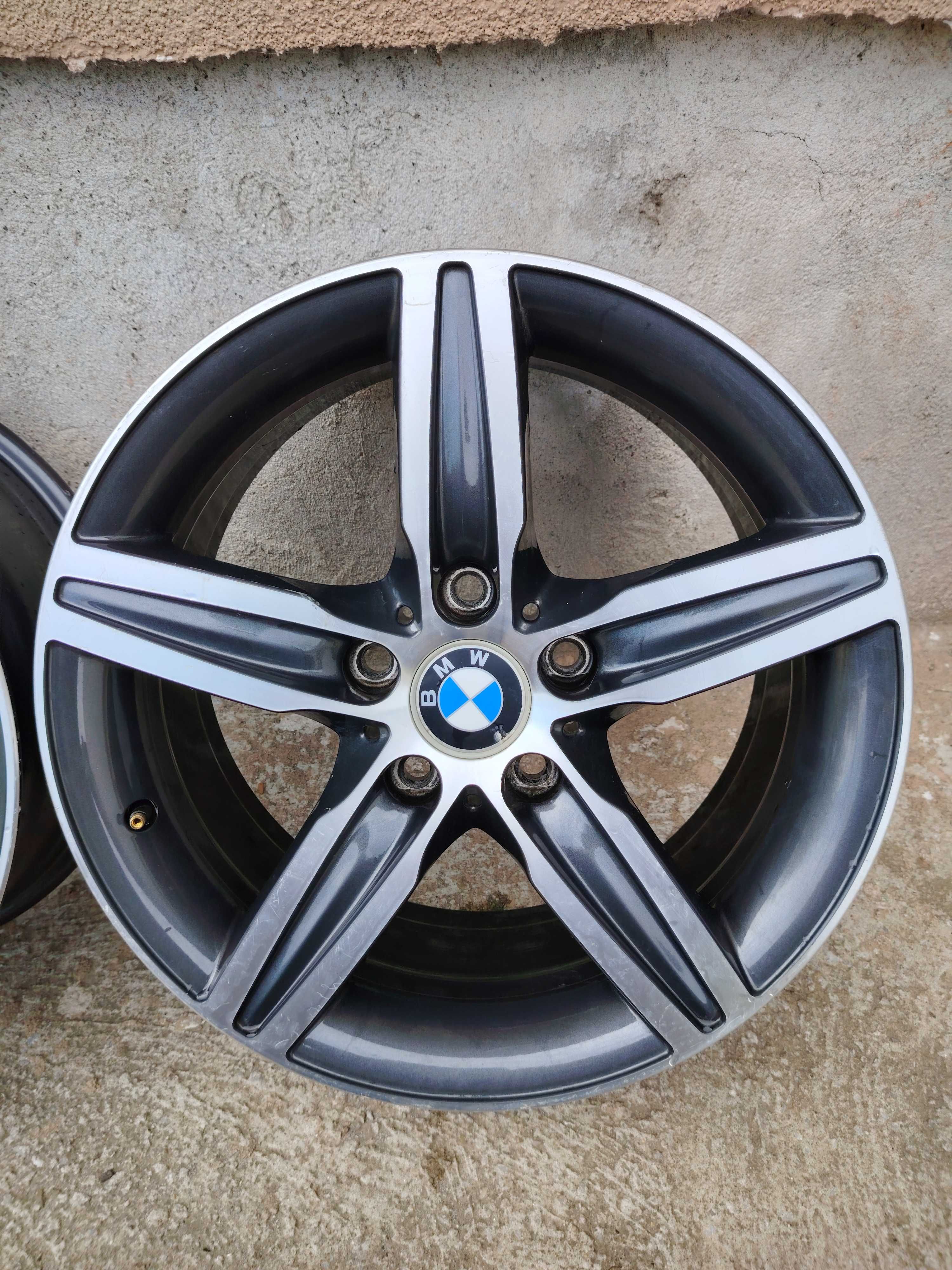 Джанти за BMW style 379 ROLAN R17