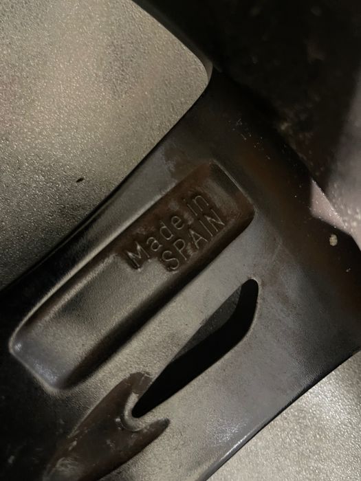 Джанти за Audi 19 5x112 OM Ronal