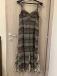 Rochie matase 100% dama