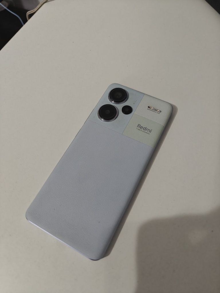 redmi 13 pro plus