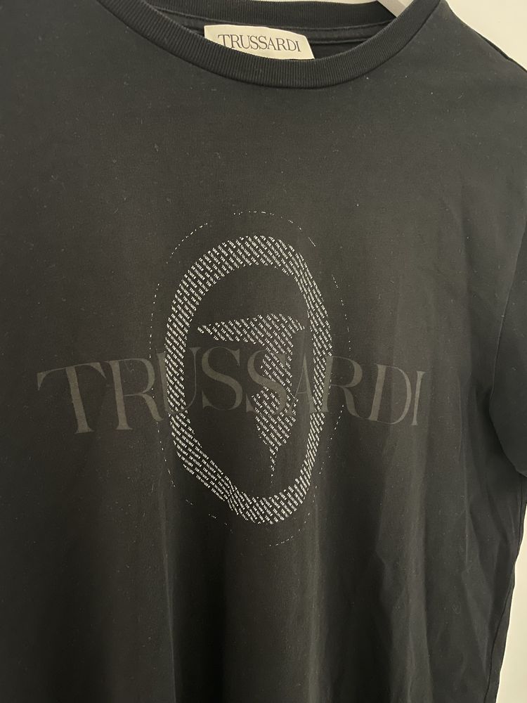 Мъжка тениска Trussardi