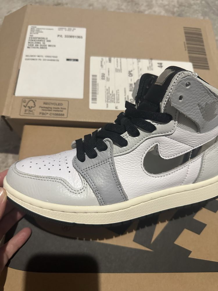 Jordan Air 1 ZM  originali