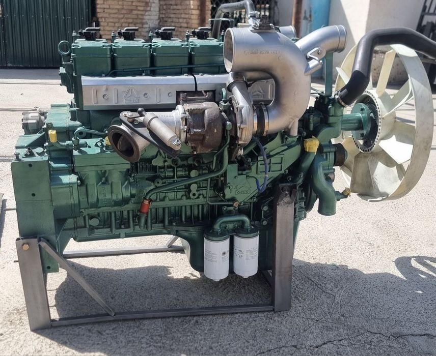 Двигатели Howo А7 Weichai 420 380 Под заказ! С Гарантией!!