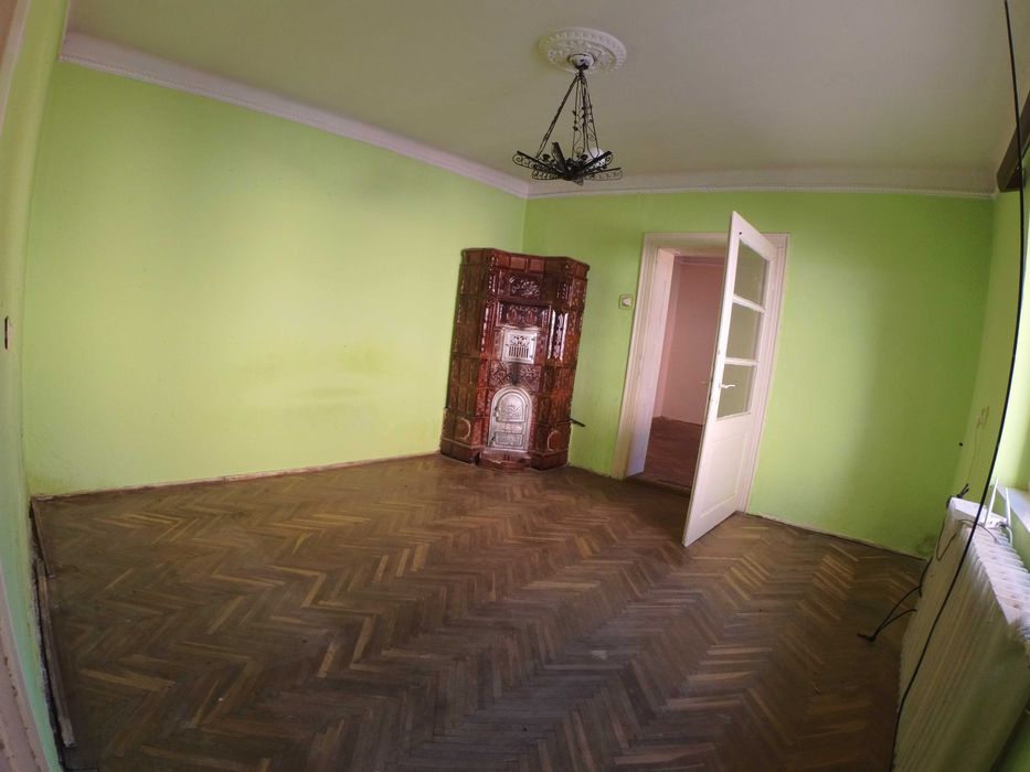 Casa cu suflet in Saliste (Transalpina) - liniște, munte și aer curat