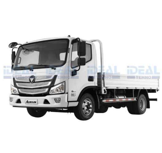 Бортовой грузовой автомобиль Foton Aumark S