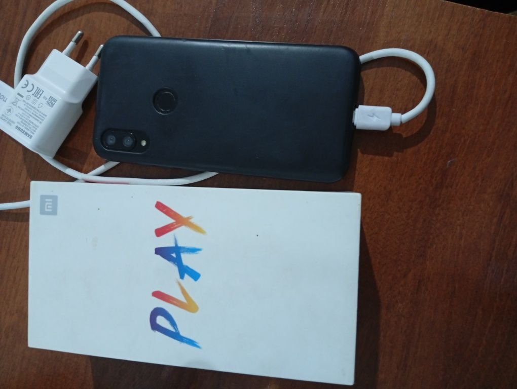 Redmi mi zor 4/64