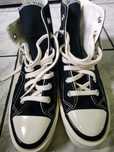 Converse all star nr 39.5 25 cm