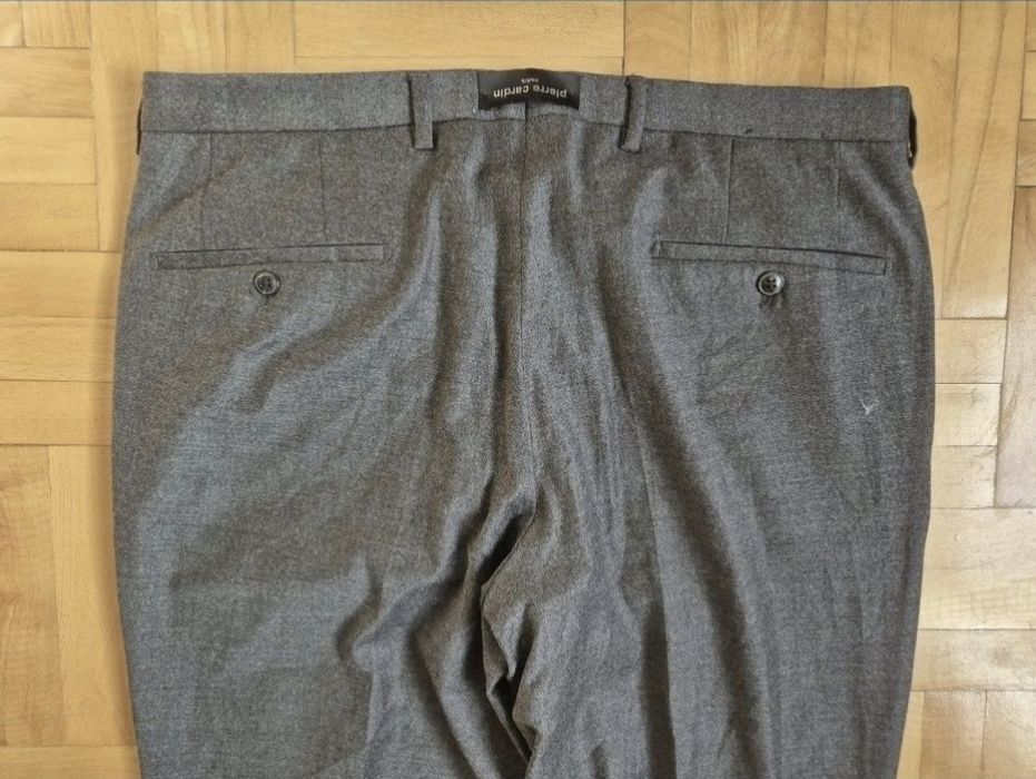 Pantaloni bărbătești Pierre Cardin, mărimea 52