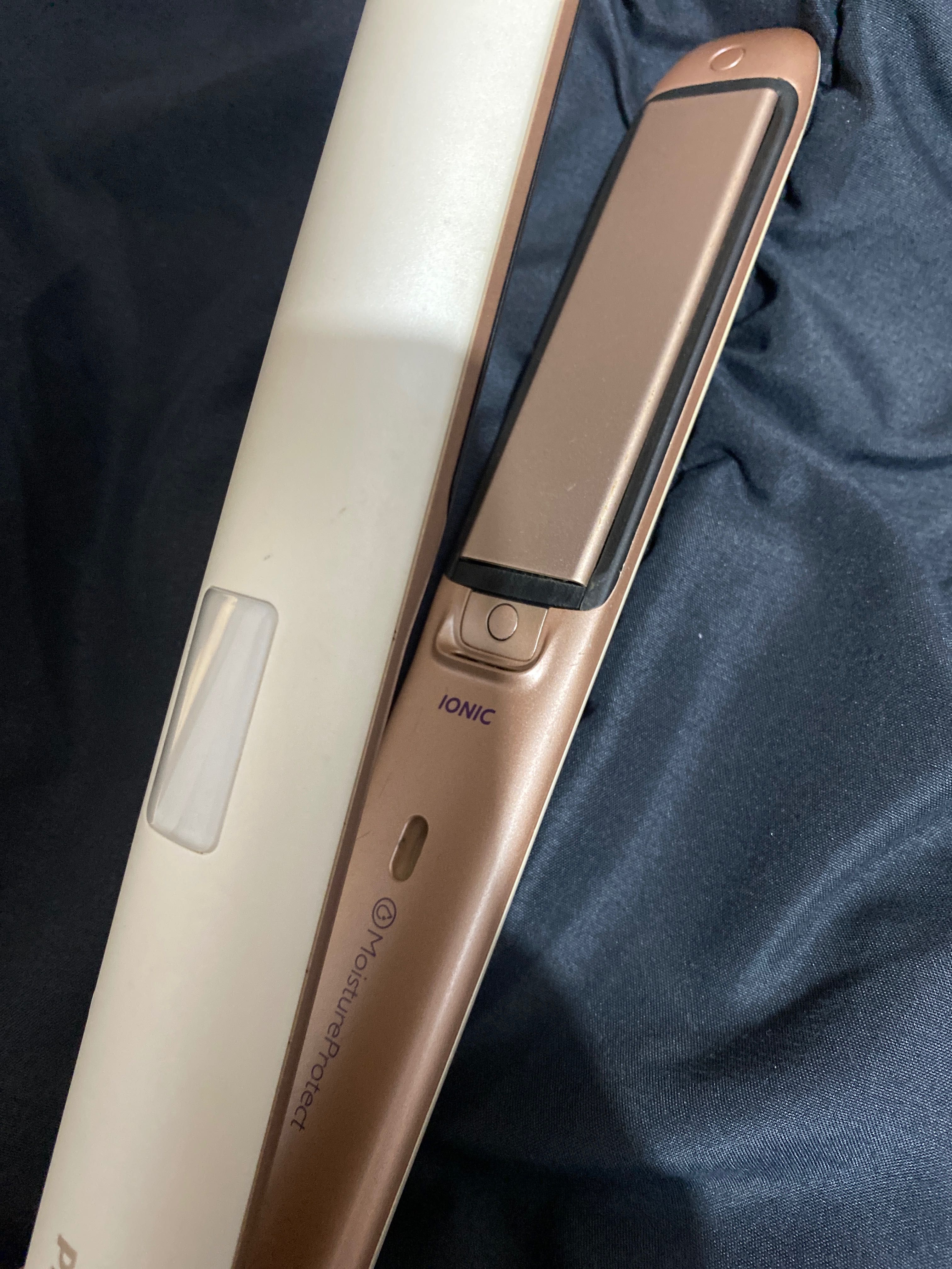 Преса за коса Philips HP8372/00