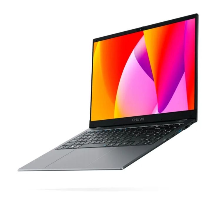 Noutbuk Chuwi Herobook plus