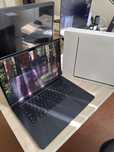 MacBook Air 15  M3. 8/256 Midnight