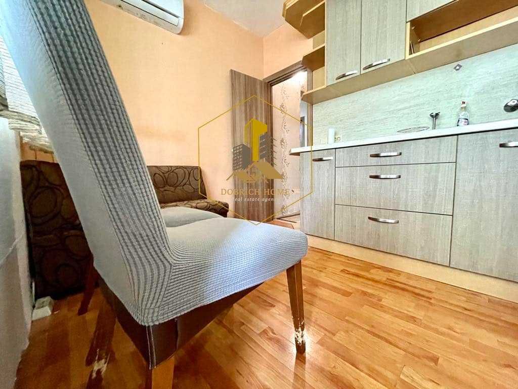 Продава се Двустаен апартамент в Добрич, Балик - 62 кв.м за 938 €/кв.м - Снимка #21